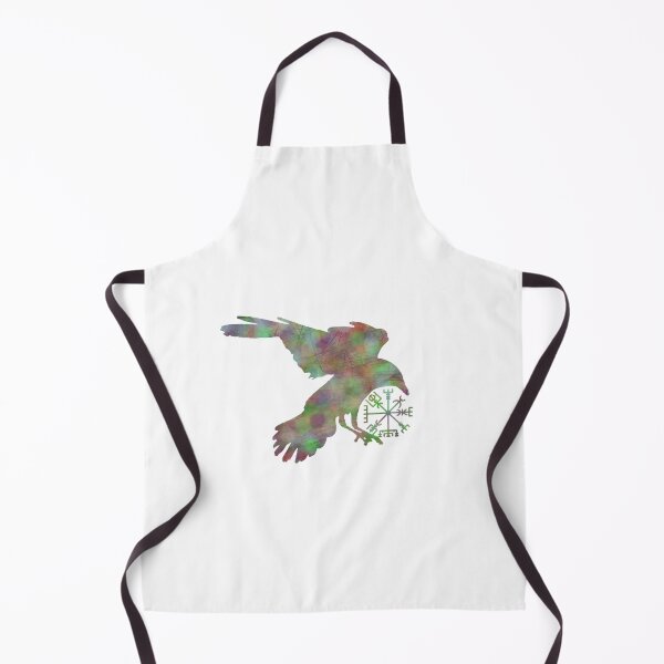 Item preview, Chaotic Raven designed and sold by Dead1bird.