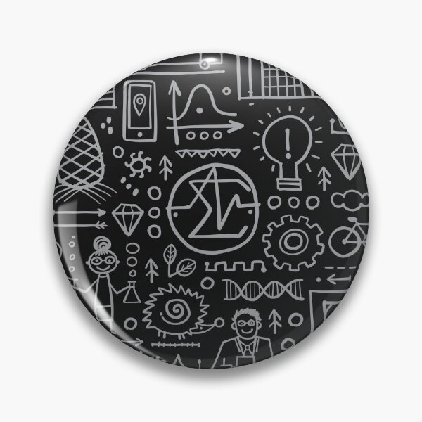Item preview, Science City Art, Student, Scientist, School, Academy. Stylish designer print for science lover designed and sold by EpicAcadem.