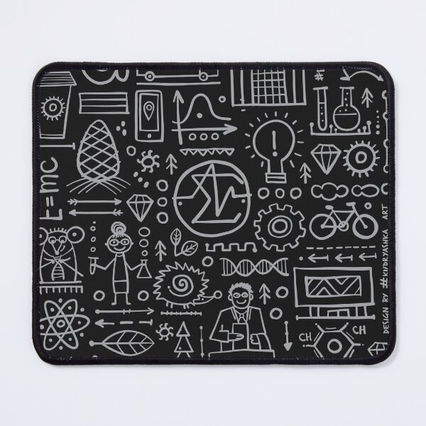 Item preview, Science City Art, Student, Scientist, School, Academy. Stylish designer print for science lover designed and sold by EpicAcadem.