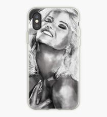 Anna Nicole Smith iPhone Case