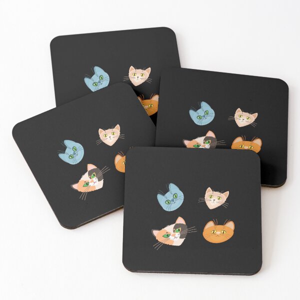 Artikelvorschau, Meme Cats Packung entworfen und verkauft von ASSOUKI9.