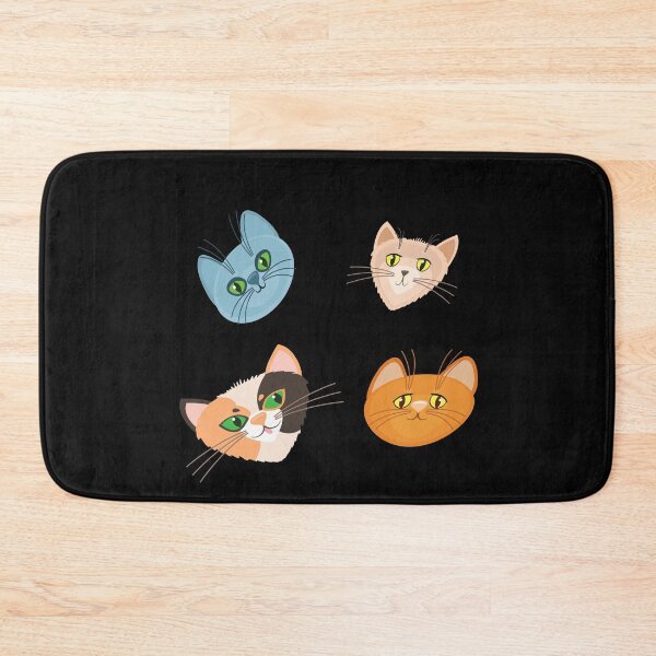 Artikelvorschau, Meme Cats Packung entworfen und verkauft von ASSOUKI9.