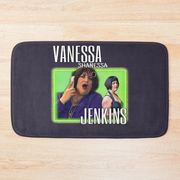 Item preview, Most Important Nessa - Gavin and Stacey Halloween Holiday designed and sold by Cynthiafay.