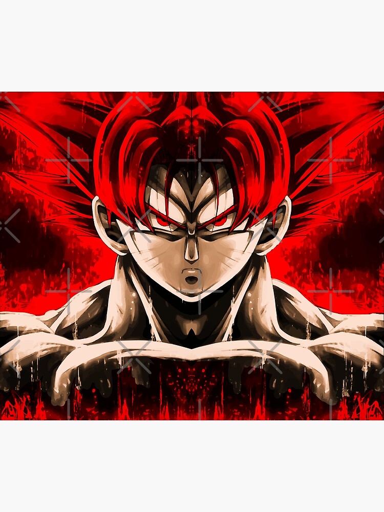 Super saiyan 2  Poster for Sale by Paari Angel