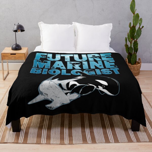 Item preview, Hammerhead Orca designed and sold by NicGrayGraphic.