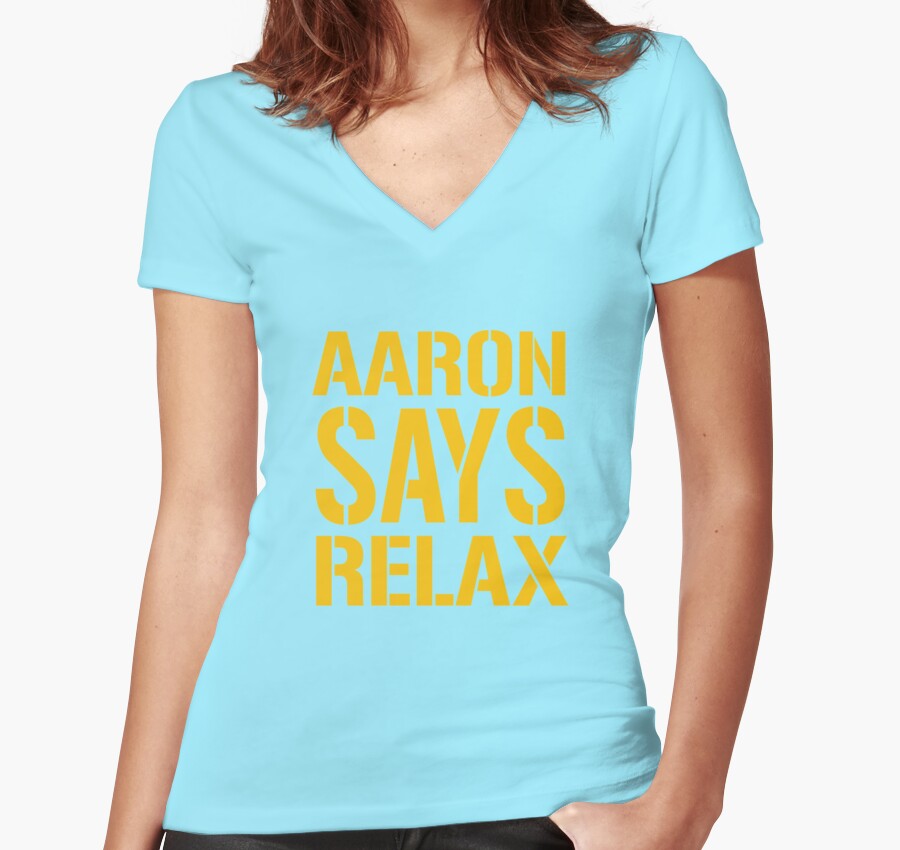 rodgers relax shirt