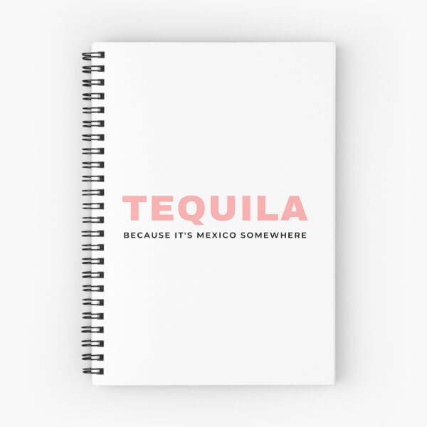 Item preview, Tequila, because it's Mexico somewhere! designed and sold by SimpleCosyLifee.