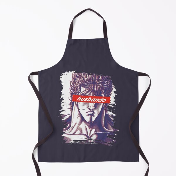 Item preview, Funniest Hokuto No Ken Seven Scars Gift Music Fans designed and sold by huntermelissa.