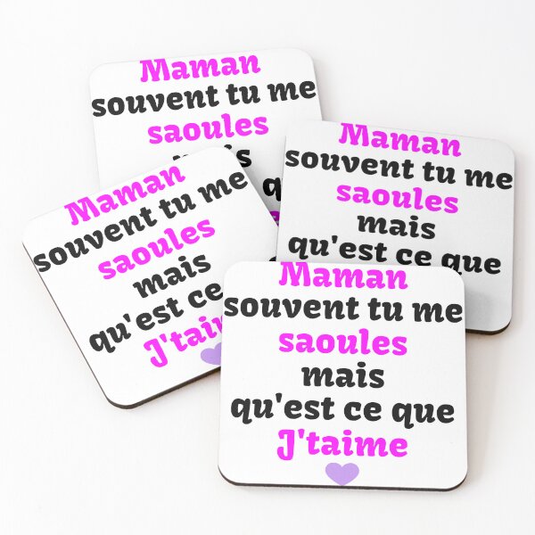 Item preview, i love you mom designed and sold by Kweeuu.