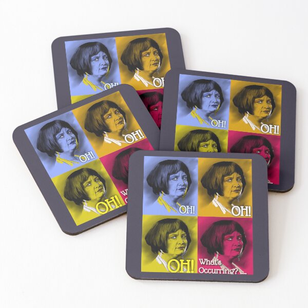 Item preview, Music Retro Doris Gavin And Stacey Christmas Funny Graphic Gift designed and sold by Cynthiafay.