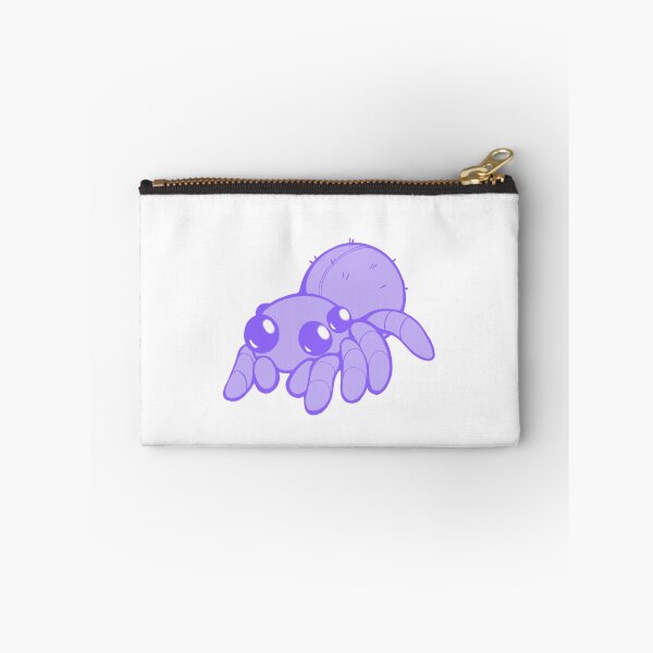 Item preview, Cute Little Purple Spider designed and sold by Pepper-Pod.