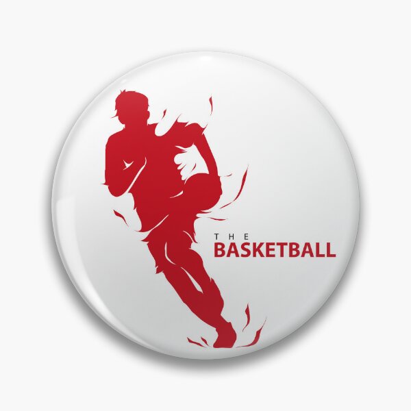 Item preview, Basketball shot designed and sold by I'm  Redz.