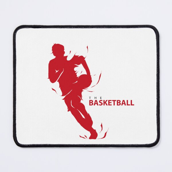 Item preview, Basketball shot designed and sold by I'm  Redz.