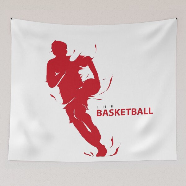 Item preview, Basketball shot designed and sold by I'm  Redz.