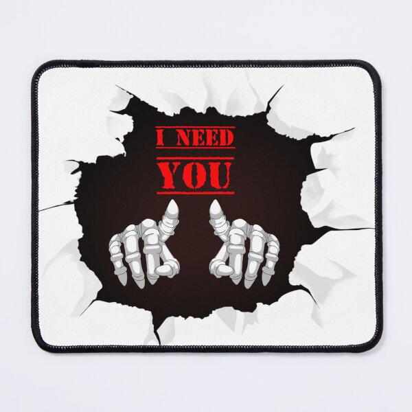Item preview, i need you!! designed and sold by Kweeuu.