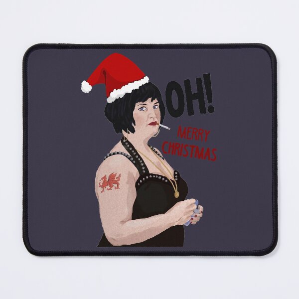 Item preview, Needed Gifts Smithy and Nessa Cute Graphic Gift designed and sold by Cynthiafay.