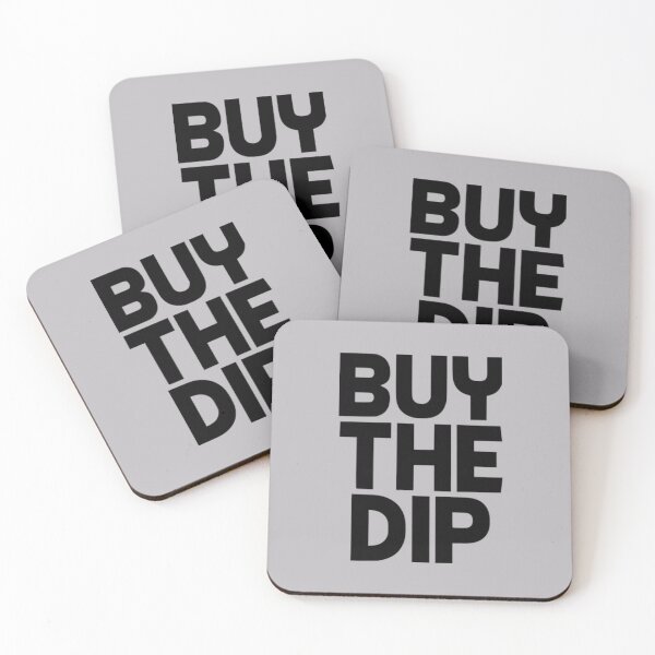 Item preview, Buy The Dip designed and sold by Froyd Wess.