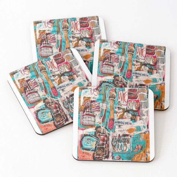 Item preview, Manhattan World designed and sold by malla87.