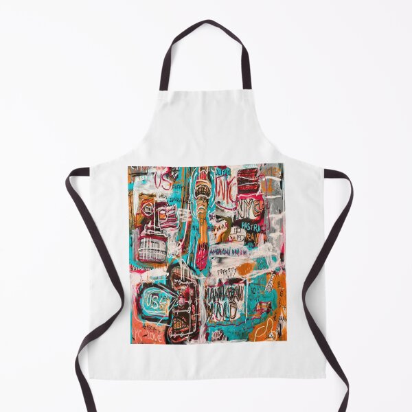 Item preview, Manhattan World designed and sold by malla87.