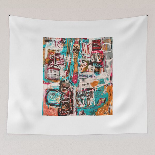 Item preview, Manhattan World designed and sold by malla87.