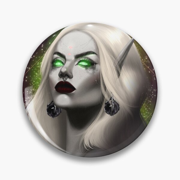 Item preview,  ✧Blood Elf✧ designed and sold by VikyCo90.