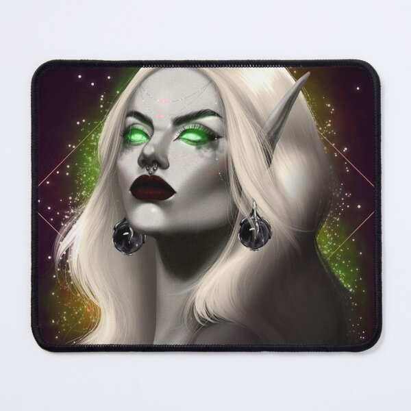 Item preview, ✧Blood Elf✧ designed and sold by VikyCo90.
