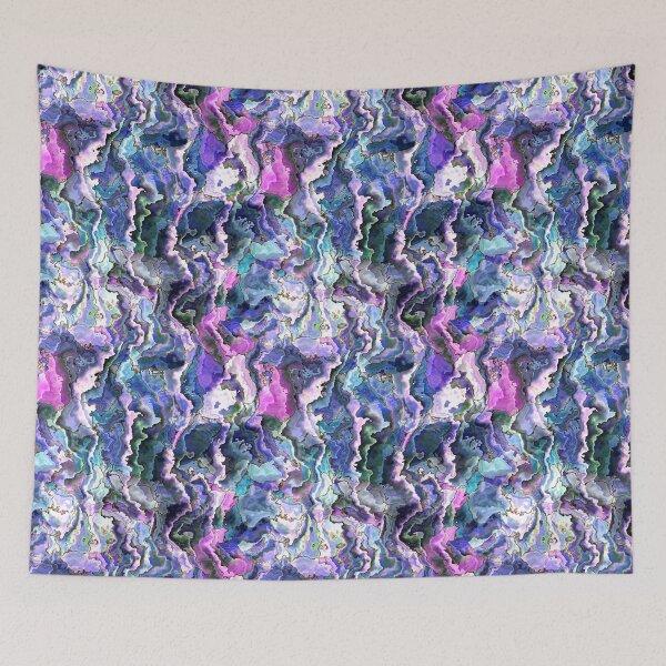 Item preview, Fluid art texture designed and sold by Marcu Ioachim.