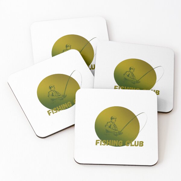 Item preview, club fisherman, fishing club designed and sold by mrelax57700.