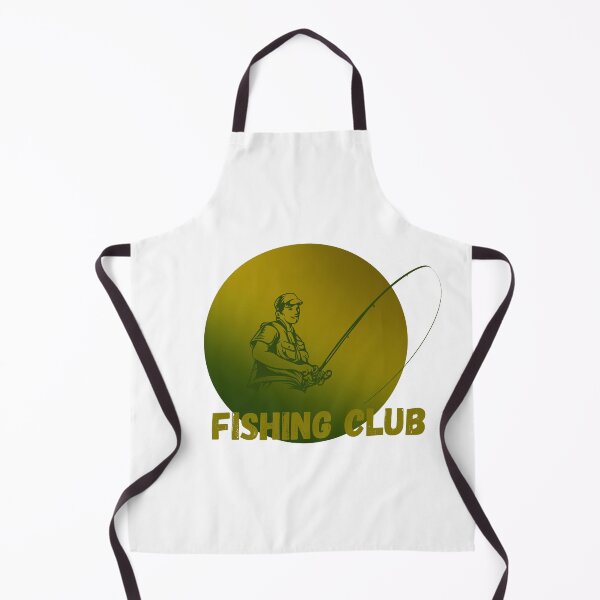 Item preview, club fisherman, fishing club designed and sold by mrelax57700.