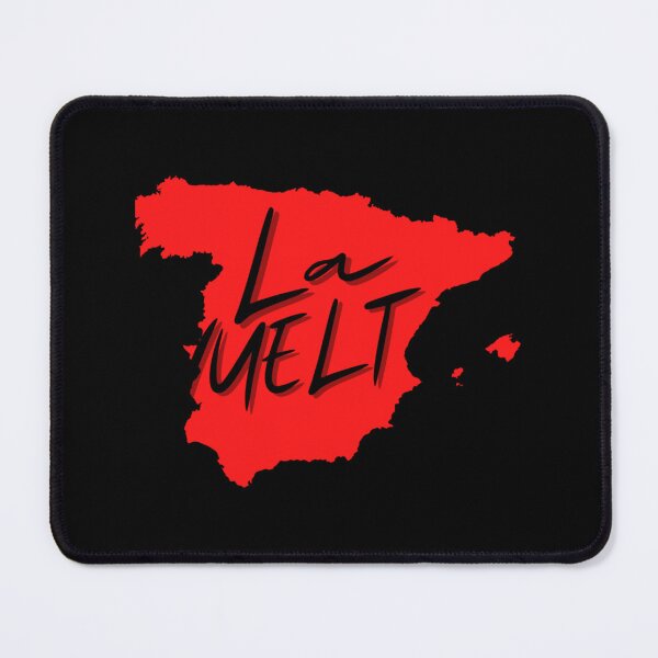 Item preview, La Veulta Cycling Race Of Spain Classic T-Shirt designed and sold by felyn3gloria.
