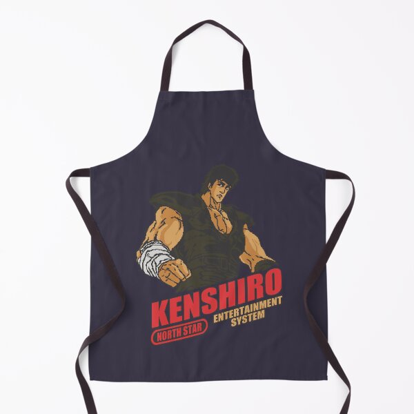Item preview, Funny Gift For Hokuto No Ken Seven Scars Christmas Holiday designed and sold by huntermelissa.