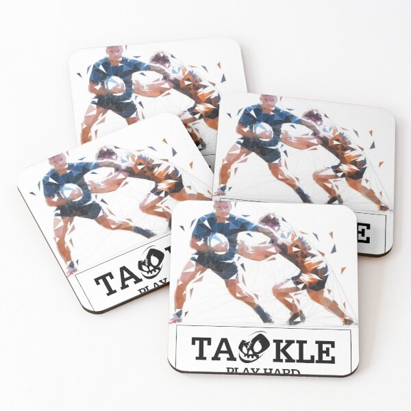 Item preview, tackle 4 designed and sold by Rucknroll.