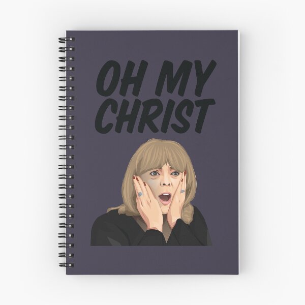 Item preview, Retro Doris Gavin And Stacey Christmas Cool Graphic Gift designed and sold by Cynthiafay.
