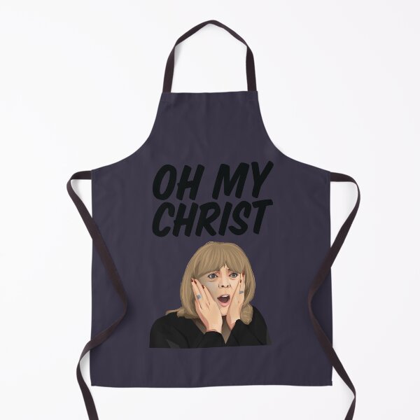 Item preview, Retro Doris Gavin And Stacey Christmas Cool Graphic Gift designed and sold by Cynthiafay.