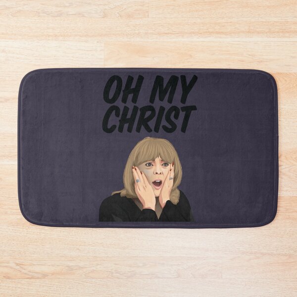 Item preview, Retro Doris Gavin And Stacey Christmas Cool Graphic Gift designed and sold by Cynthiafay.