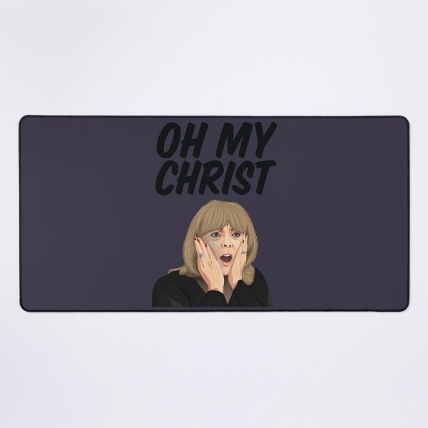 Item preview, Retro Doris Gavin And Stacey Christmas Cool Graphic Gift designed and sold by Cynthiafay.