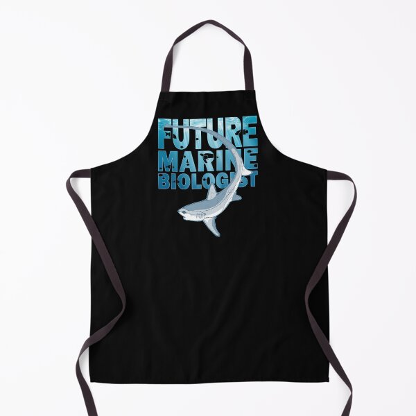 Item preview, Thresher Shark Thresher Shark Future Marine Biologist designed and sold by NicGrayGraphic.