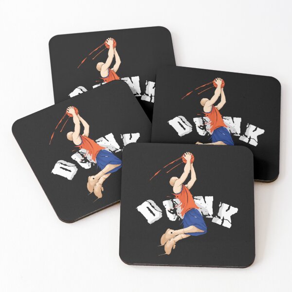 Item preview, Basketball shot slam dunk designed and sold by I'm  Redz.
