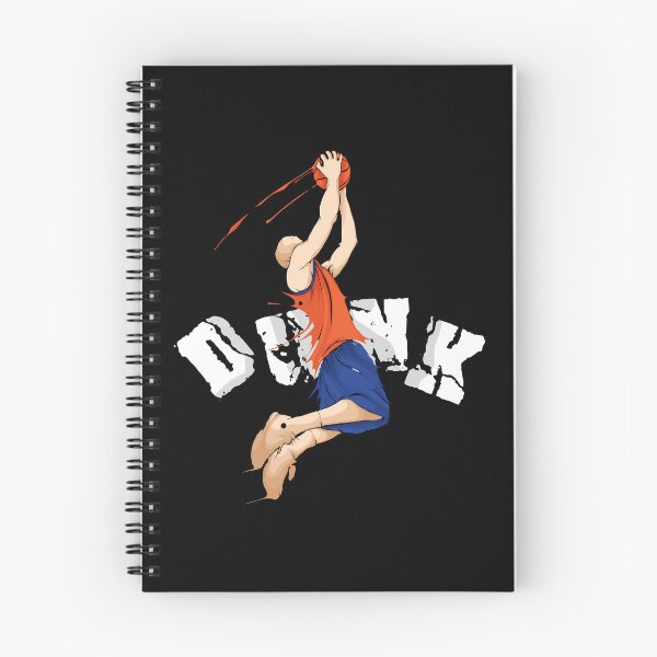 Item preview, Basketball shot slam dunk designed and sold by I'm  Redz.
