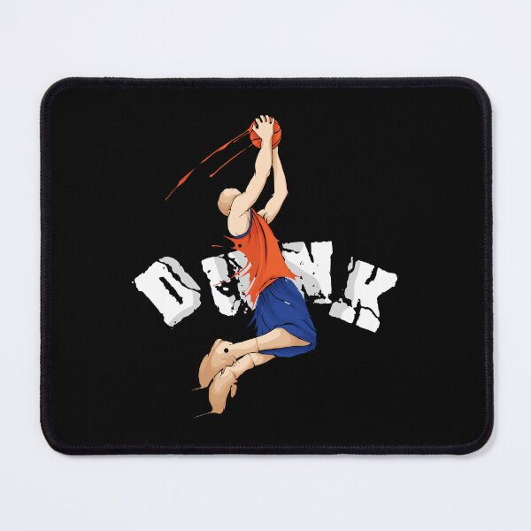 Item preview, Basketball shot slam dunk designed and sold by I'm  Redz.