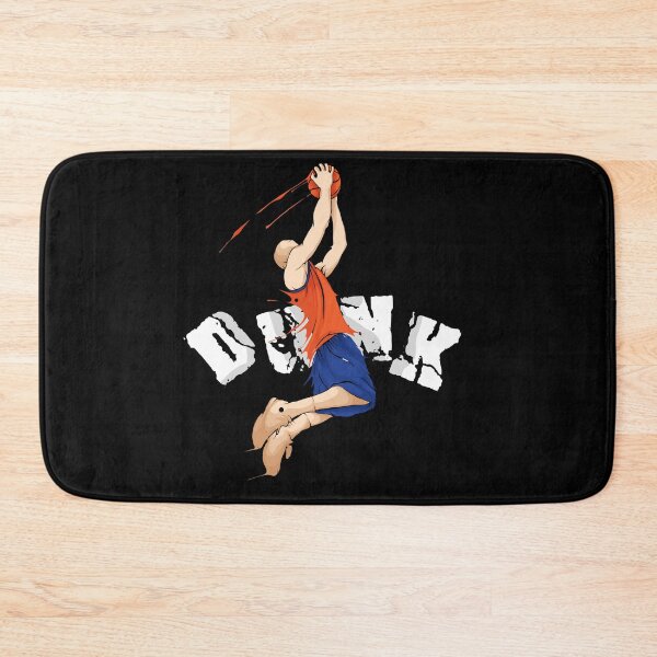 Item preview, Basketball shot slam dunk designed and sold by I'm  Redz.