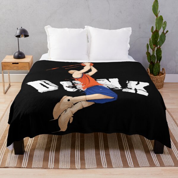 Item preview, Basketball shot slam dunk designed and sold by I'm  Redz.