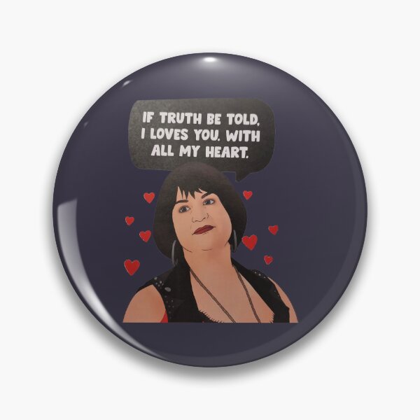 Item preview, Retro Doris Retro Gavin _ Stacey Awesome For Movie Fan designed and sold by Cynthiafay.