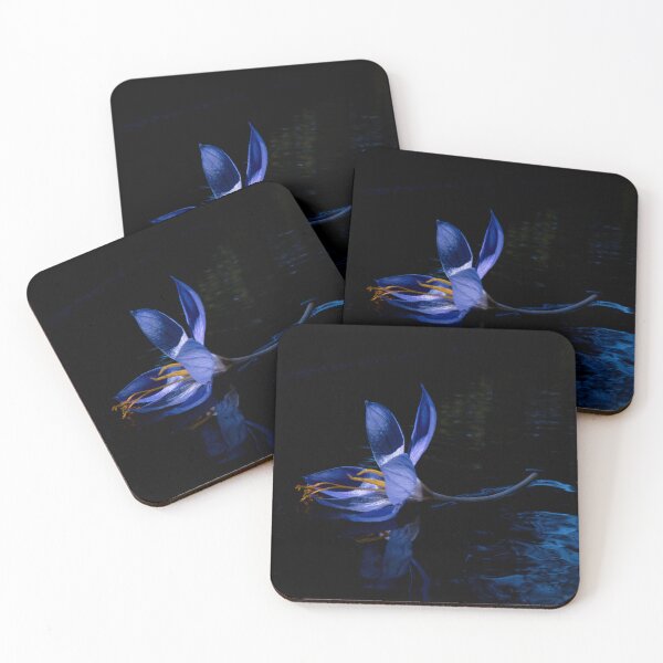 Item preview, simple beautiful flower design designed and sold by natures1design.