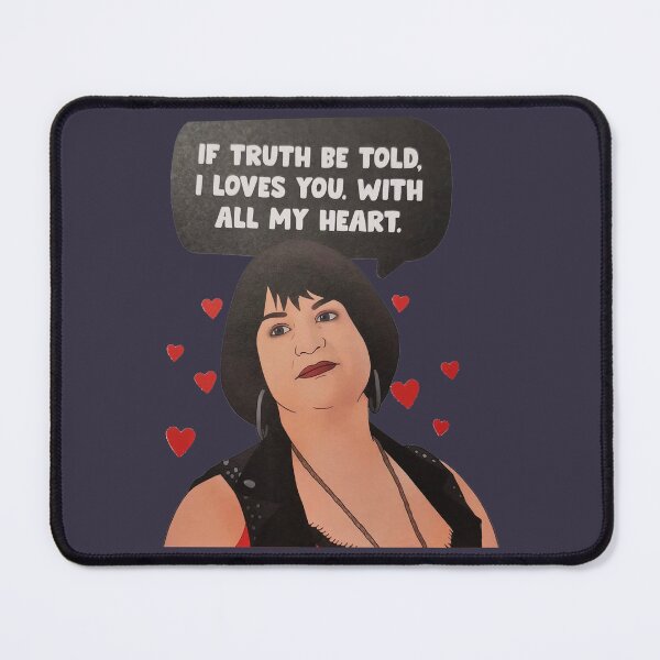 Item preview, Retro Doris Retro Gavin _ Stacey Awesome For Movie Fan designed and sold by Cynthiafay.