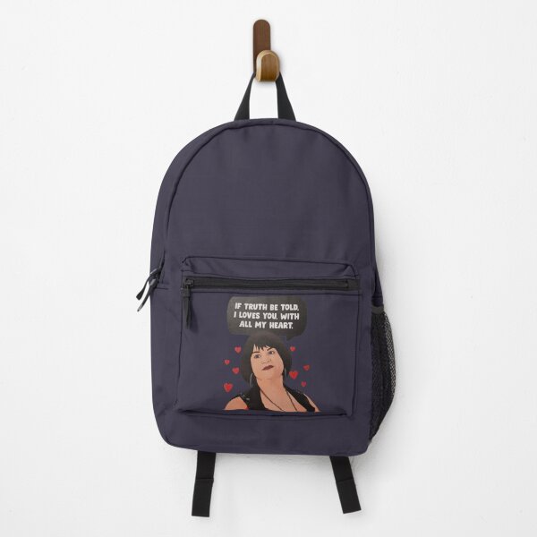 Item preview, Retro Doris Retro Gavin _ Stacey Awesome For Movie Fan designed and sold by Cynthiafay.