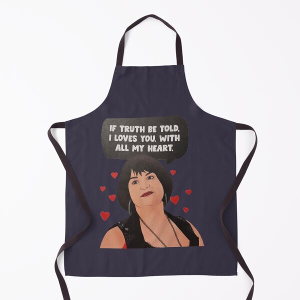 Item preview, Retro Doris Retro Gavin _ Stacey Awesome For Movie Fan designed and sold by Cynthiafay.