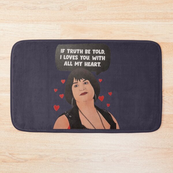 Item preview, Retro Doris Retro Gavin _ Stacey Awesome For Movie Fan designed and sold by Cynthiafay.