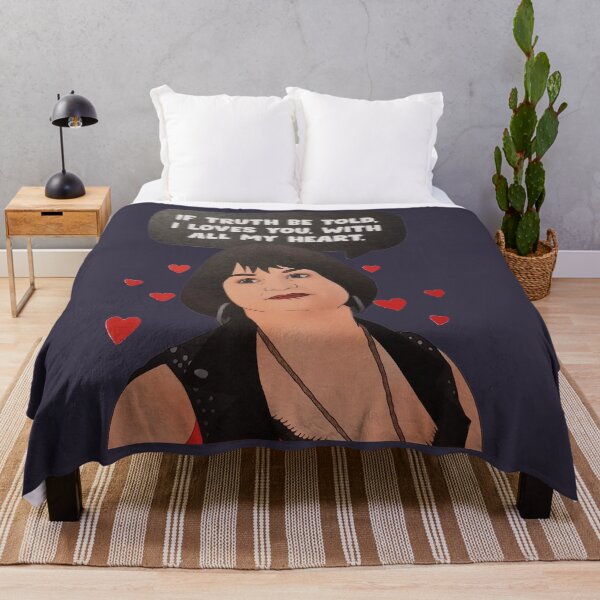 Item preview, Retro Doris Retro Gavin _ Stacey Awesome For Movie Fan designed and sold by Cynthiafay.