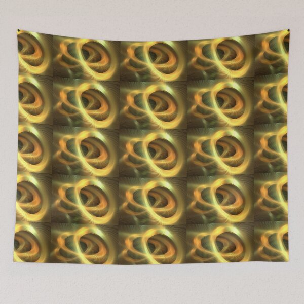 Item preview, Golden Rings designed and sold by KimSyOk.